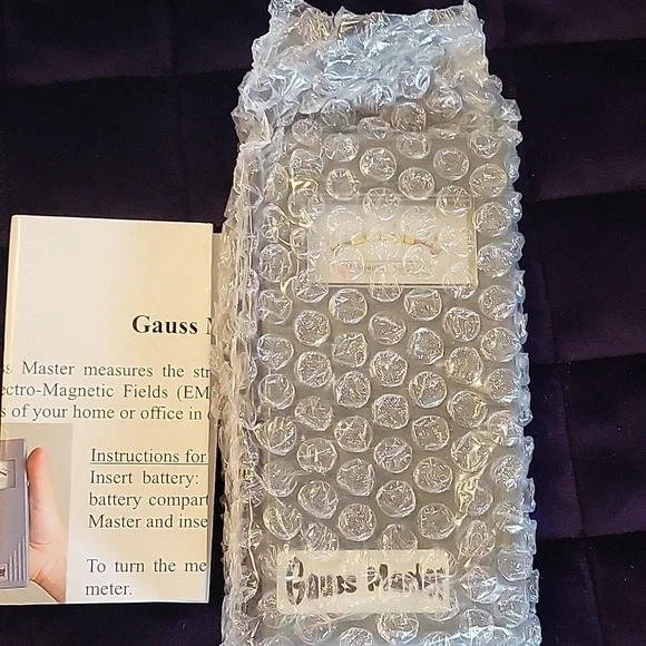 Paranormal Research Kit - Picture 10 of 16